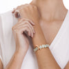 MD1513 - SUBMERGED BRACELET - MAREA - RPV International Trading LLC