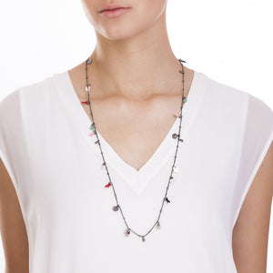 MD1514 - OCEAN NECKLACE - MAREA - RPV International Trading LLC