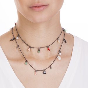 MD1514 - OCEAN NECKLACE - MAREA - RPV International Trading LLC