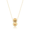MD1534 - HAPPINESS NECKLACE - ICONIC