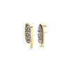 MD1767 - POESIA EARRING - ICONIC