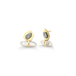 MD1769 - ATITUTE EARRING - ICONIC