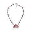 MD1786 - NUVEM NECKLACE - SUBLIME