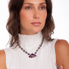 MD1786 - NUVEM NECKLACE - SUBLIME