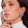 MD1798 - IRIS EARRING - SUBLIME