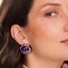 MD1804 - OLIMPO EARRING - SUBLIME