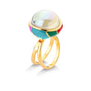 MD1807B - SUBLIME RING - ICONIC