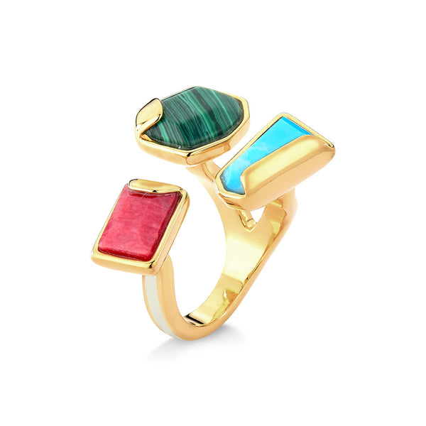 MD1813 - ARCOBALENO RING - ICONIC – RPV International
