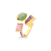 MD1813 - ARCOBALENO RING - ICONIC