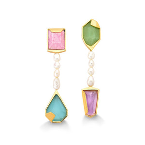 MD1816 - DIVUS EARRING - ICONIC