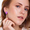 MD1829 - CANDY EARRING  - MD SALE