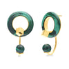 MD1851 - LIMIT EARRING - EQUILÍBRIO