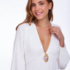 MD1868 - NECKLACE SURREAL LOVE - ESSE AMOR É SURREAL