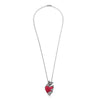 MD1868 - NECKLACE SURREAL LOVE - ESSE AMOR É SURREAL