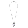 MD1868 - NECKLACE SURREAL LOVE - ESSE AMOR É SURREAL
