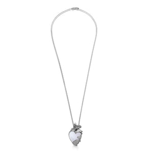 MD1868 - NECKLACE SURREAL LOVE - ESSE AMOR É SURREAL