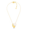MD1869 - NECKLACE SURREAL LOVE - ESSE AMOR É SURREAL
