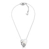 MD1869 - NECKLACE SURREAL LOVE - ESSE AMOR É SURREAL