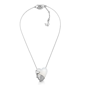 MD1869 - NECKLACE SURREAL LOVE - ESSE AMOR É SURREAL