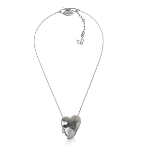 MD1869 - NECKLACE SURREAL LOVE - ESSE AMOR É SURREAL
