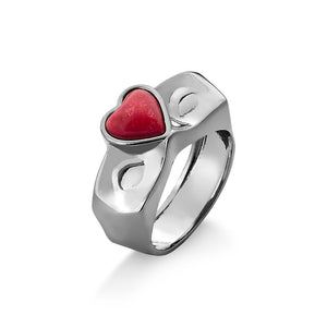 MD1870 - RING VISION OF LOVE - ESSE AMOR É SURREAL