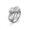 MD1870 - RING VISION OF LOVE - ESSE AMOR É SURREAL