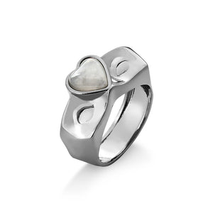 MD1870 - RING VISION OF LOVE - ESSE AMOR É SURREAL