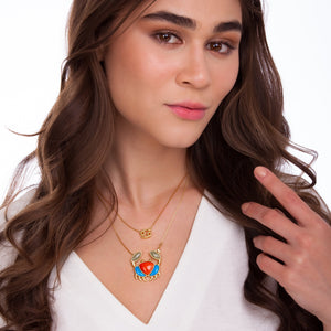 MD2013 - NECKLACE CANCER - SIDERAL