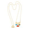 MD2019 - NECKLACE LIBRA - SIDERAL