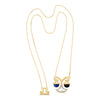 MD2019 - NECKLACE LIBRA - SIDERAL