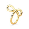 MD2032 - RING IVY - ICONIC