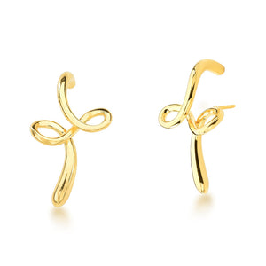 MD2035 - EARRING IVY - ICONIC