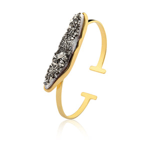 MD919B - U ROCK BRACELET - ICONIC