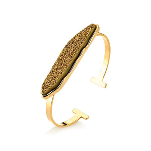 MD919B - U ROCK BRACELET - ICONIC