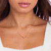 MDN08 - PRINCESS LOVE NECKLACE - ICONIC