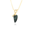 MCPE04 - Necklace Pendant Tip - Monticano Casual - RPV International Trading LLC