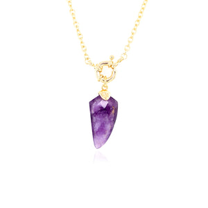 MCPE04 - Necklace Pendant Tip - Monticano Casual - RPV International Trading LLC