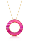 YCL028 - COLORE NECKLACE - COLORE COLLECTION