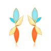 YBR092 - LAURA EARRING - LAURA - AYLA
