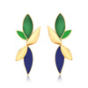 YBR092 - LAURA EARRING - LAURA - AYLA