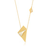 YCL085 - TRAMA NECKLACE - PANTANAL