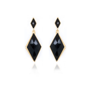 BAEA022 - Earrings - Bazaar - RPV International Trading LLC