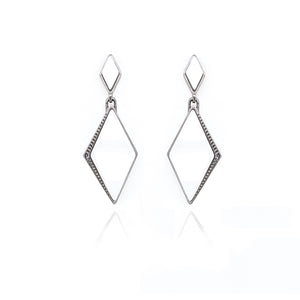 BAEA022 - Earrings - Bazaar - RPV International Trading LLC