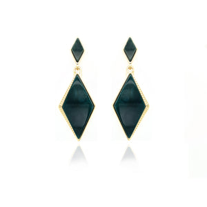 BAEA022 - Earrings - Bazaar - RPV International Trading LLC
