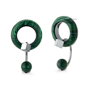 MD1851 - LIMIT EARRING - EQUILÍBRIO