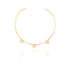 MCNE03 - Necklace FORMS - Monticano Casual - RPV International Trading LLC