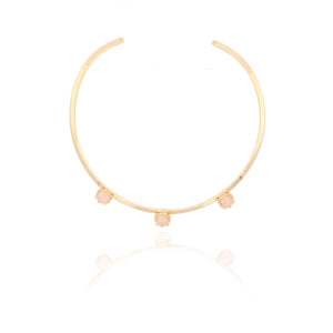MCNE03 - Necklace FORMS - Monticano Casual - RPV International Trading LLC