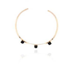 MCNE03 - Necklace FORMS - Monticano Casual - RPV International Trading LLC
